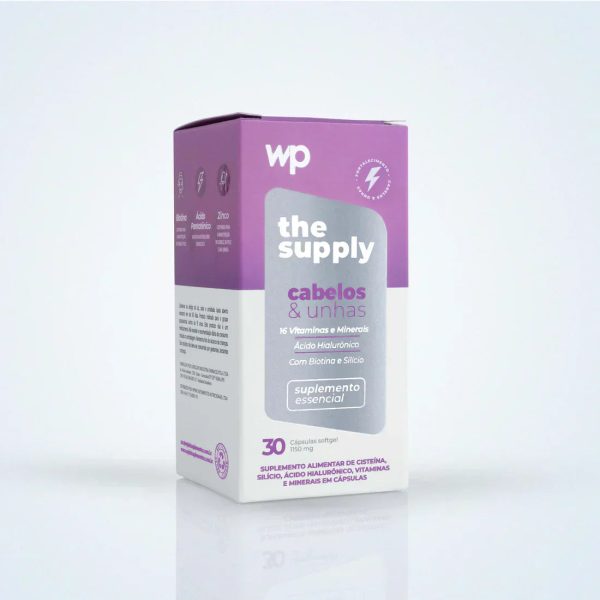 cabelos e unhas – wp - Imagem 2