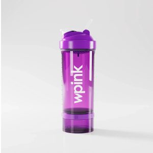 shaker Pro wp - coqueteleira 700 ml