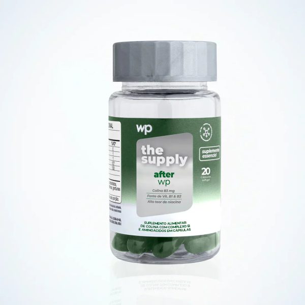 after – the supply - wp - Imagem 3