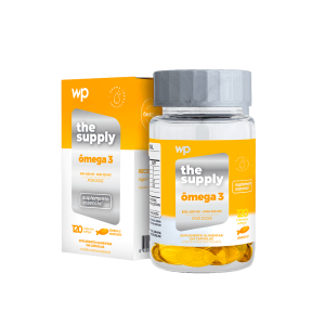 ômega 3 - wp