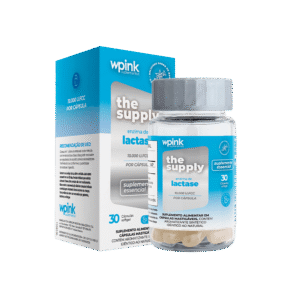 lactase - wp